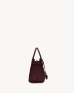 YSL SAC DE JOUR IN SUPPLE GRAINED LEATHER – BABY - Image 3